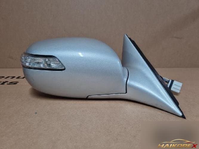 Hyundai Grandeur 2010 — боковое зеркало правое 876103L