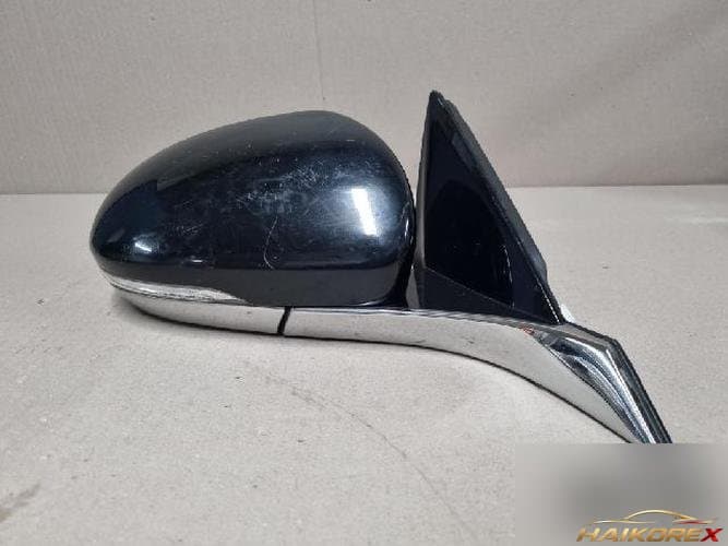 Kia K7 2018 — зеркало боковое правое 87620F6331ABP