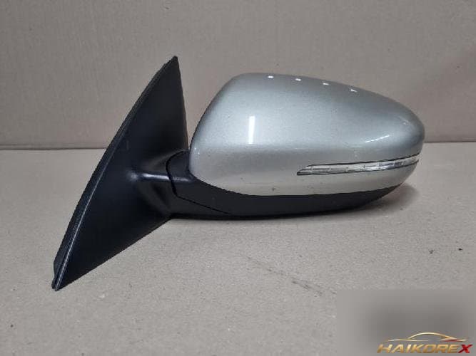 Kia K5 2012 — боковое зеркало левое