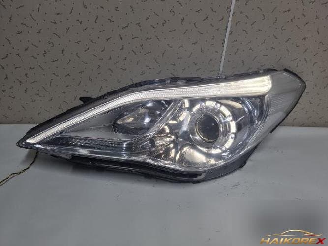 Hyundai Grandeur 2012 — фара левая 921013V000