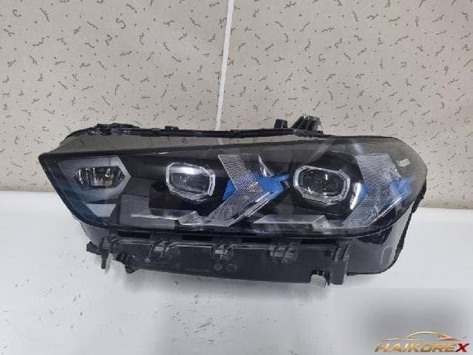 BMW X5 2024 — фара левая 63115A8E105