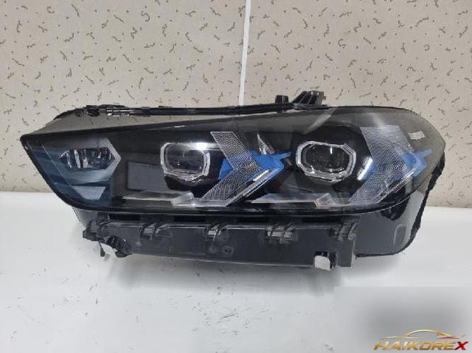 BMW X серия 2023 — фара левая 63115A8E105