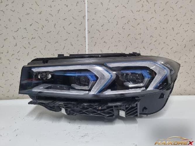 BMW 3-серия 2024 — фара левая 63119450801