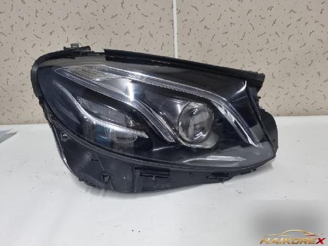 Mercedes-Benz E-Class W213 2018 — фара правая A2139069608