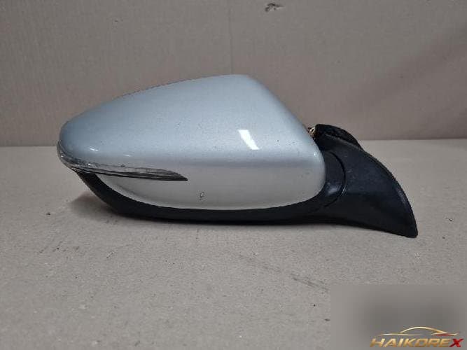 Kia K3 2014 — боковое зеркало правое 87620A7020AAS