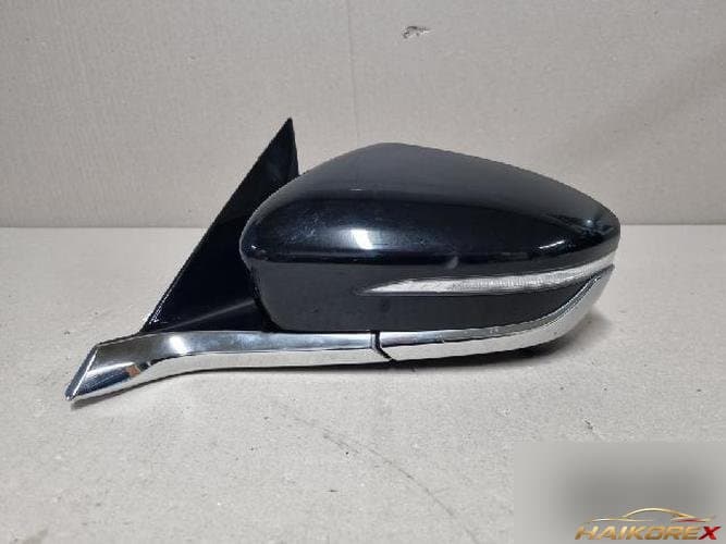 Hyundai Granzer 2022 — боковое зеркало правое 87610 G8120NB9