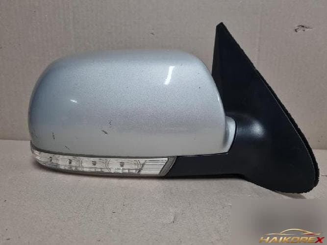 Hyundai Santafe 2011 — боковое зеркало правое 876202B 1