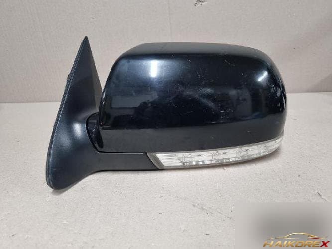 Hyundai Veracruz 2014 — зеркало боковое левое 87610 3J030