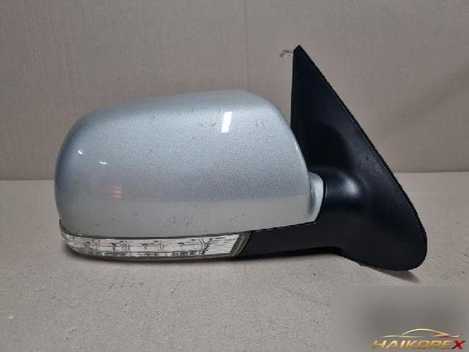 Hyundai Santa Fe 2011 — боковое зеркало правое 876202B 1