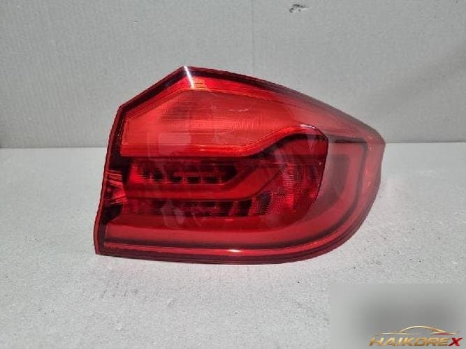BMW 5 2020 — комбинированный фонарь задний правый (пассажирский) 63217376464