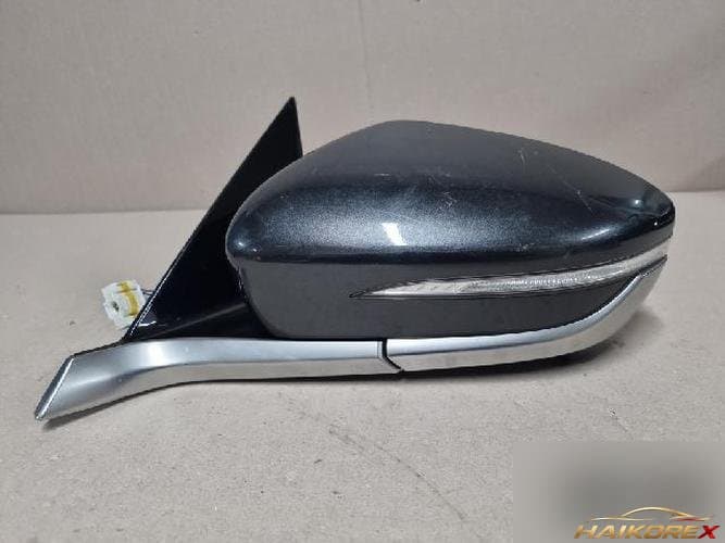 Hyundai Grandeur 2022 — боковое зеркало левое 87610G8770T2G