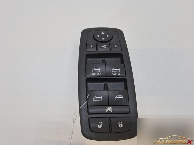 Jeep Grand Cherokee 2015 — переключатель стеклоподъёмника водителя 68030826AC