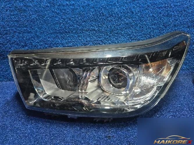 KG Mobility Tivoli 2016 — фара левая 8310135B00