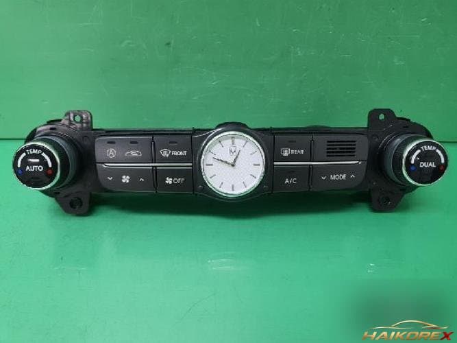 Hyundai Equus 2010 — блок управления климатконтролем 97250-3N000