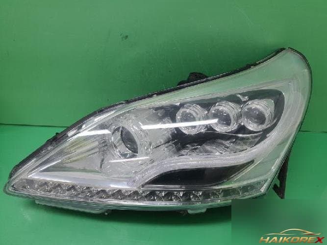 Hyundai Equus 2010 — фара левая 92101-3N1