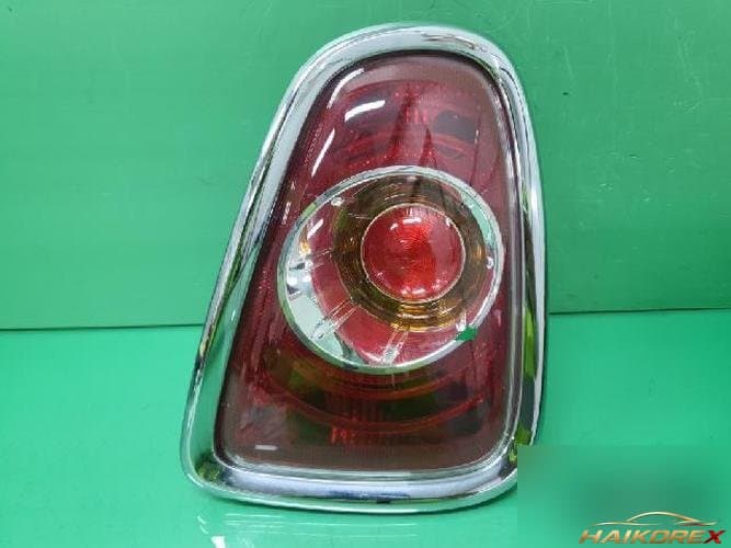 Mini Cooper 2012 — комбинированный фонарь задний правый (пассажирский) 7255910-05