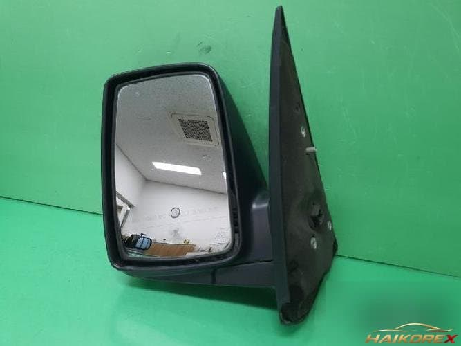 Hyundai Porter 2012 — боковое зеркало левое