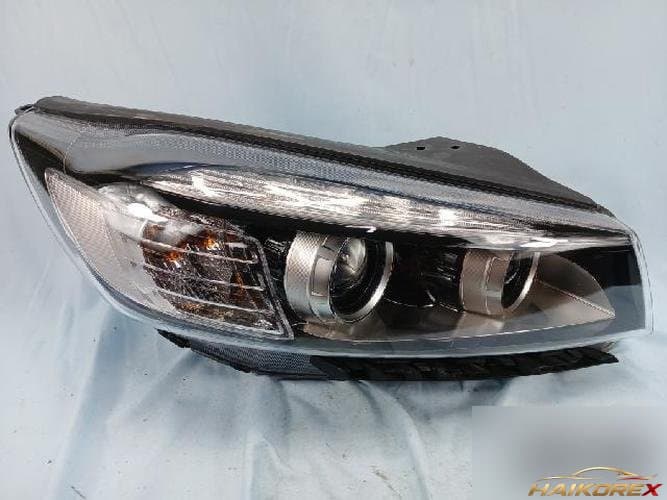 Kia Sorento 2015 — фара правая светодиодная