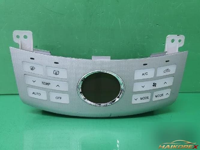Hyundai Avante 2008 — переключатель управления климат-контролем 972502H651S4