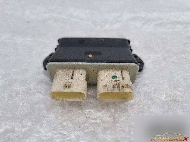 Peugeot 3008 2018 ETACS/BCM 9809260680-02