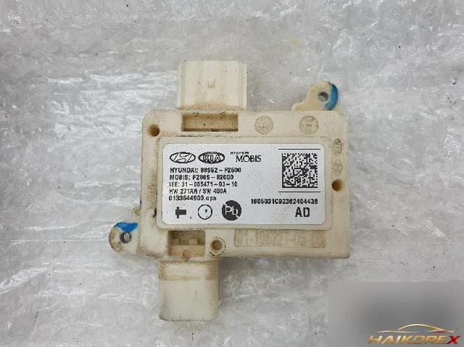 Hyundai Avante 2017 — модуль BCM (ETACS) 88952-F2500