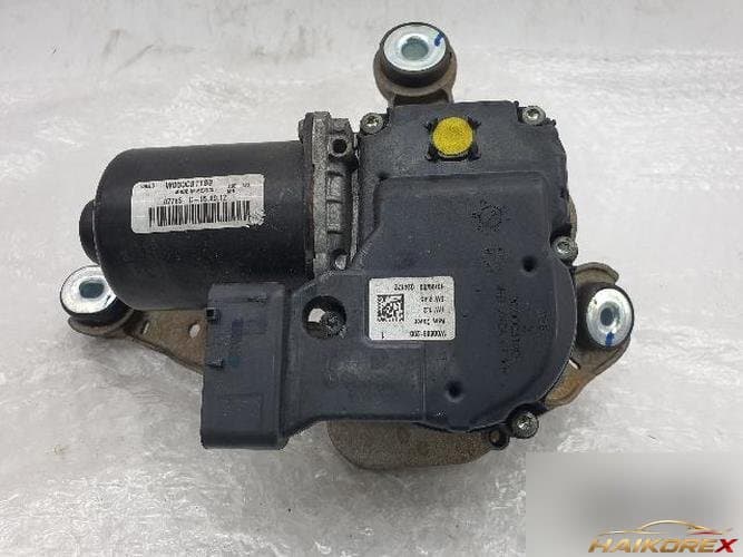 Ford Fusion 2011 — мотор стеклоочистителя с тягой W000031198