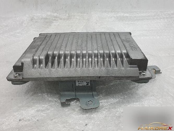 Ford Fusion 2011 — усилитель DS75-18B849-AL
