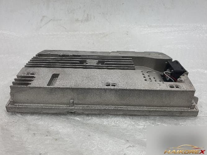 Audi A8 2011 — усилитель 4G0 035 223 A 5