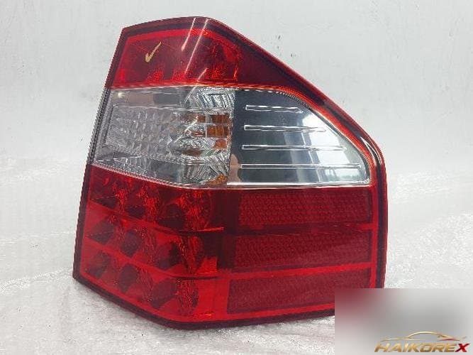 Kia Mohave 2012 — комбинированный фонарь задний правый (LED)
