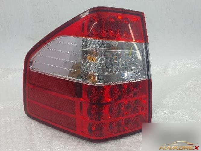 Kia Mohave 2012 — комбинированный фонарь задний левый 92401-2J1L