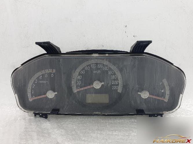 Kia Sportage 2010 — панель приборов дизель 94023-1F072