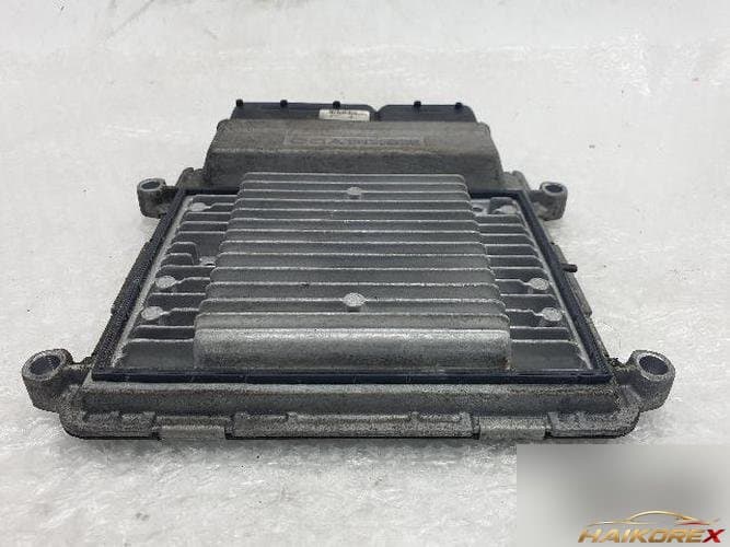 Hyundai Sonata 2007 — ЭБУ LPG 39100-25702