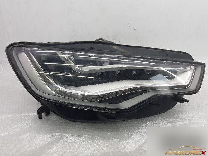 Audi A6 2014 — фара правая (HID) 4G0 941 034 C