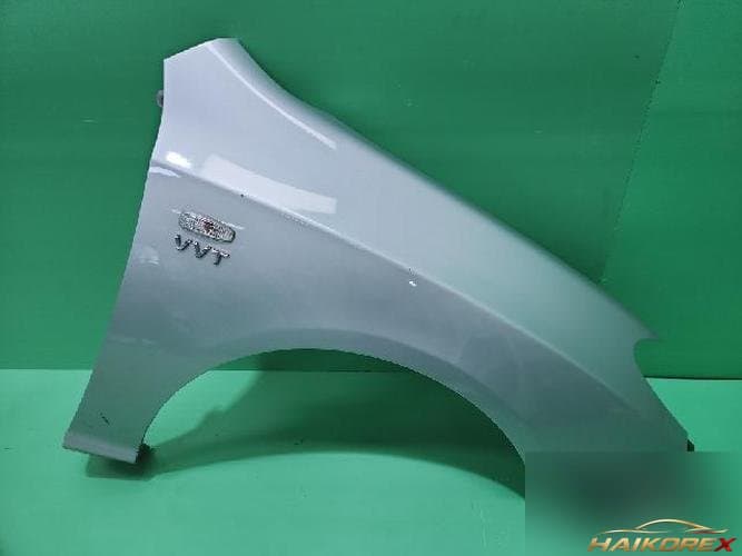 Hyundai Avante 2008 — крыло правое