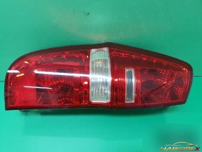 Hyundai Starex 2012 — комбинированный фонарь задний левый