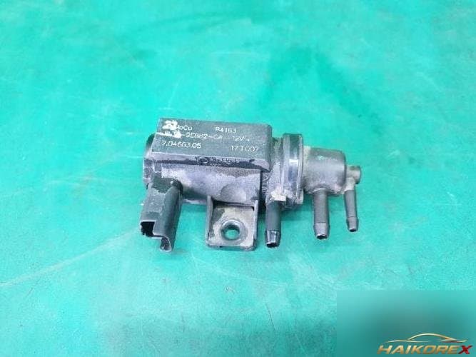 Ford Continentals 2018 — электромагнитный клапан (соленоид) FL3E-9E882-CA