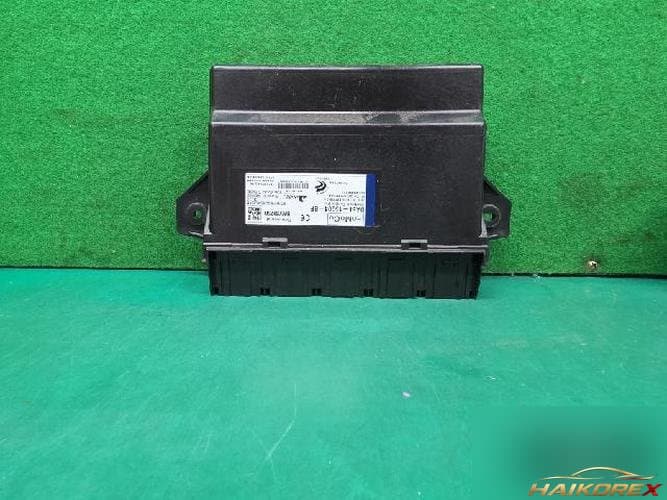 Ford MKS 2014 — блок управления BCM DA5T-15604-BF