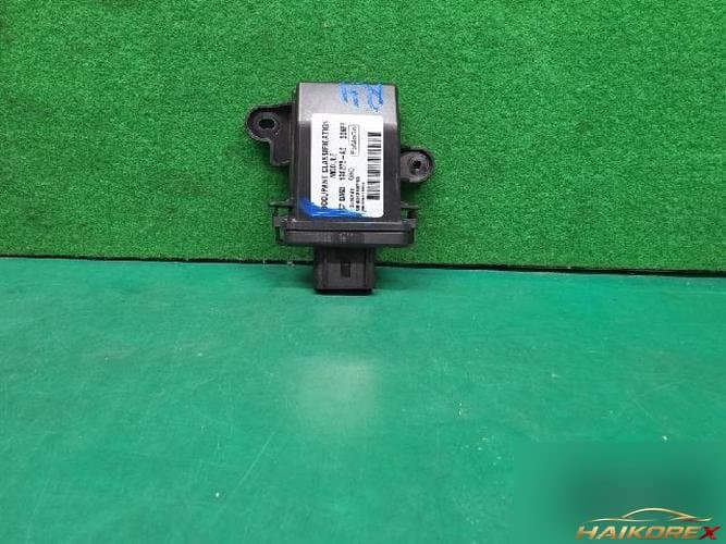 Ford MKS 2014 — модуль датчика пассажира DA53-19G275-AE