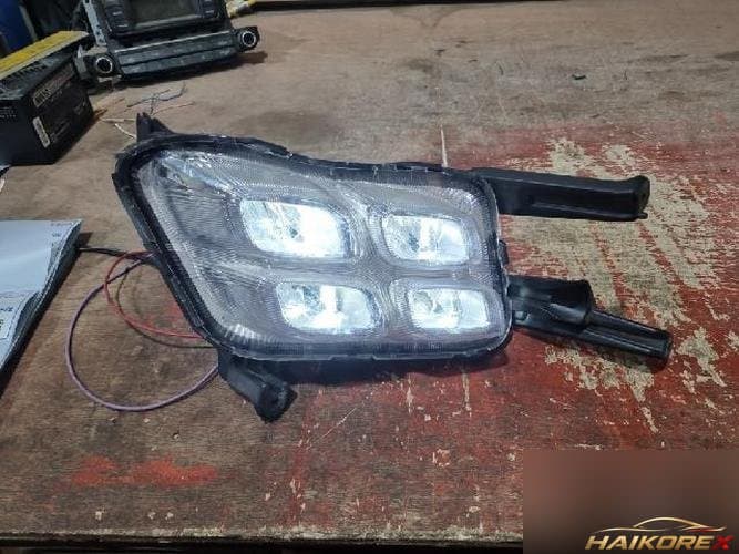 Kia K5 2014 — противотуманная фара правая (пассажирская) 92202-2T600