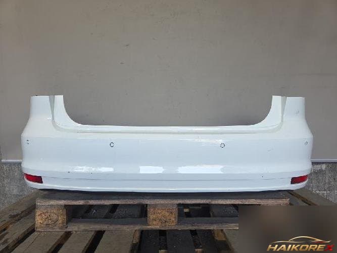 Volkswagen Jetta 2015 — задний бампер