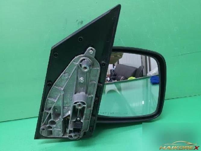 Hyundai Grandstarex 2013 — зеркало боковое правое