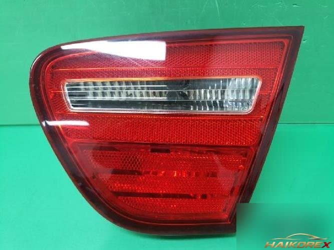 Hyundai Avante 2010 — подсветка багажника белая 1