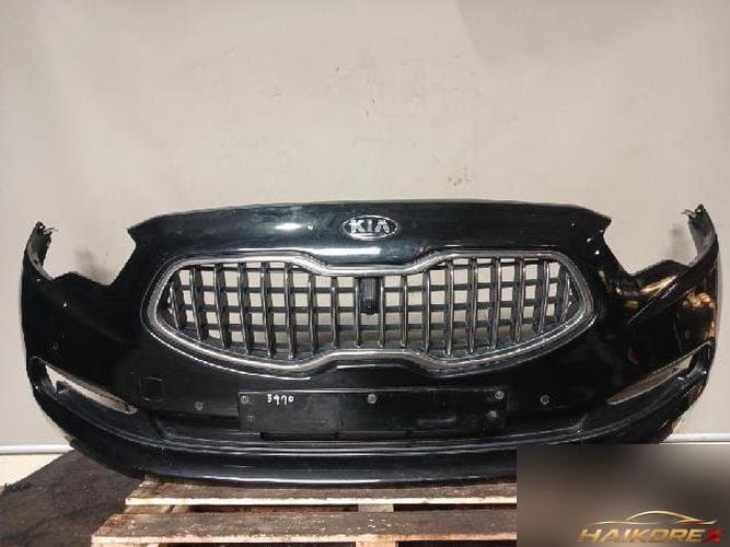 Kia K9 2013 — бампер передний