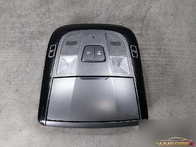 Hyundai Aslan 2016 — плафон салонный