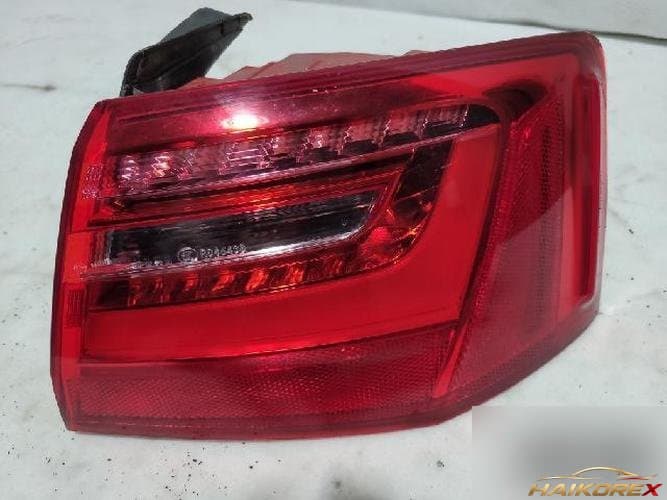 Audi A6 2012 — фонарь задний комбинированный правый (пассажирский) 4G5945096A