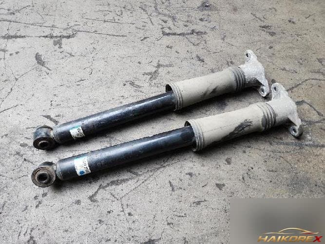 Kia K9 2013 — рейлинг крыши левый (в наборе с правым)