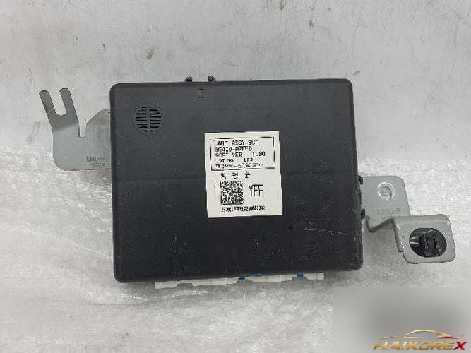Kia K3 2016 BCM модуль ETACS 95400-A7FF0