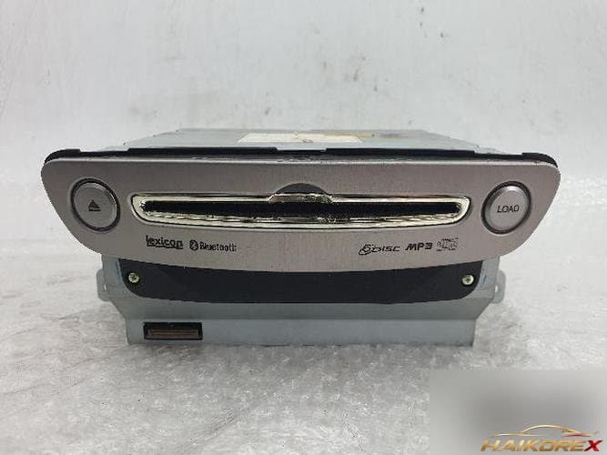 Hyundai Genesis 2008 — AV-система (аудиосистема) 96190-3M000