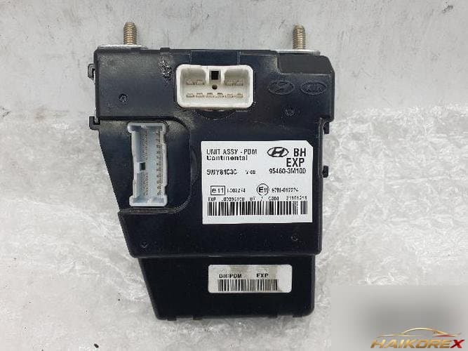 Hyundai Genesis 2008 — модуль PDM 95460-3M100