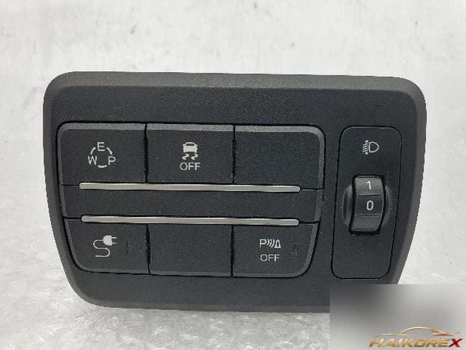 KG Mobility Tivoli 2016 — переключатель/кнопка 85300-35810